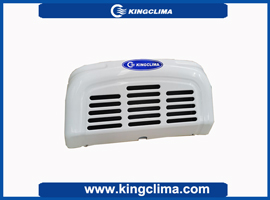 K-660 Truck Refrigeration Units - KingClima